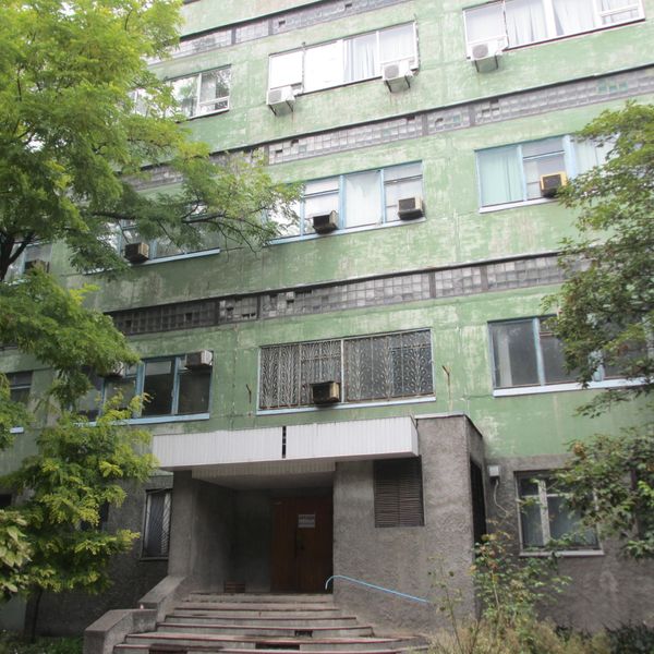 Богдана Хмельницкого, 28а фасад.jpg