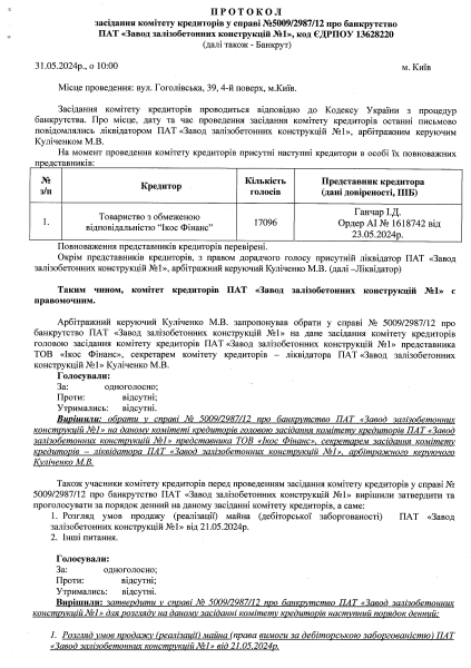 Протокол КК погодження умов продажу деб.заборгованності 31.05.24.pdf