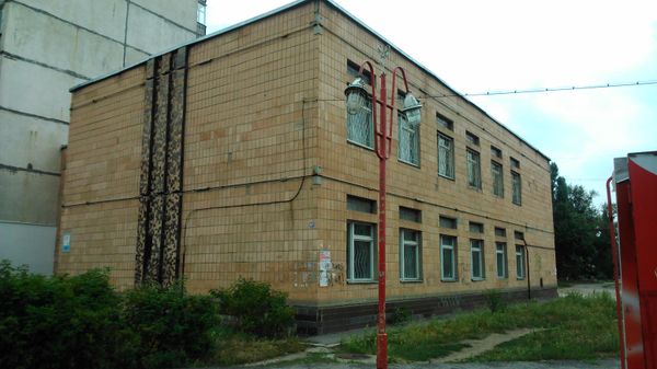 Фасад Охтирка Киівська 107.jpg