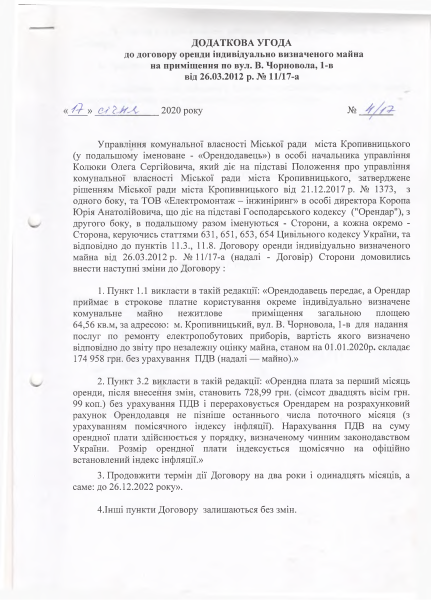 Додаткова угода на приміщення по вул.В.Чорновола1-в.pdf