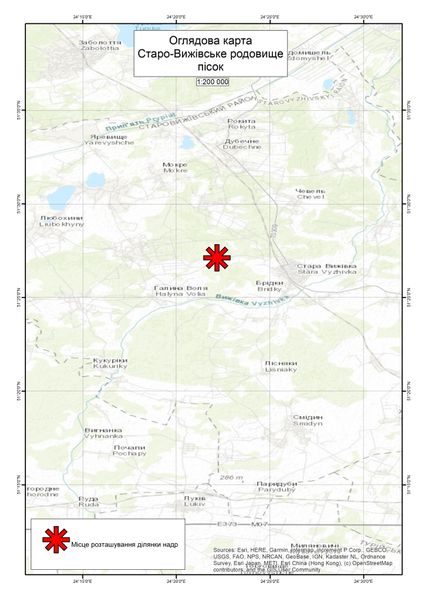 Старо-Вижівське родовище оглядова карта.jpg