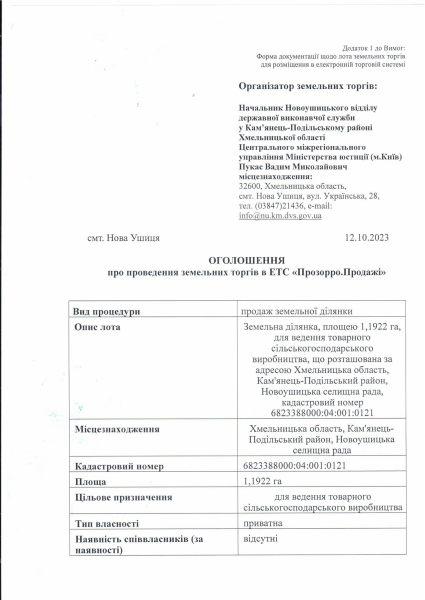 паспорт торгів Николусь С..pdf
