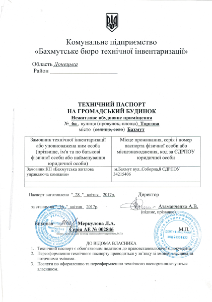 Тех.паспорт, Торгова, 6а.pdf