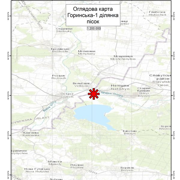 Горинська-1 ділянка оглядова карта.jpg