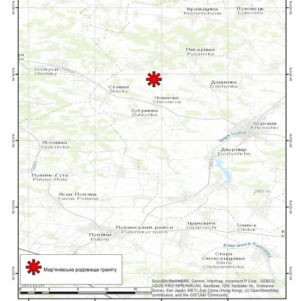Мар'янівське родовище - Оглядова карта.jpg