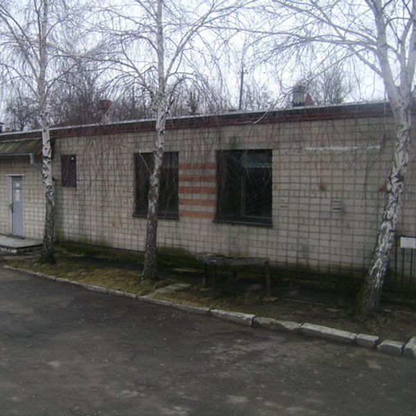 м. Житомир, вул. Богунська, 42а, фото фасаду 3