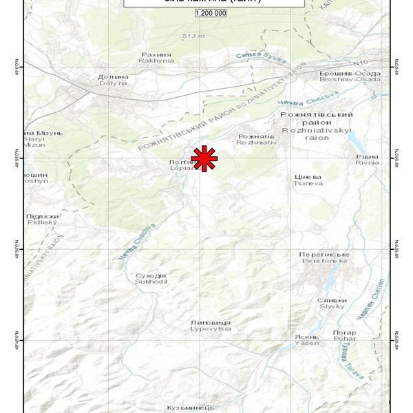 Верхньострутинська ділянка Верхньострутинського родовища оглядова карта.jpg