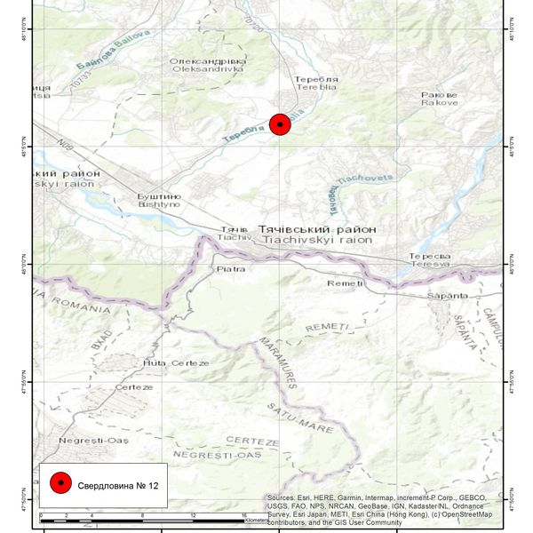 Тереблянське родовище (свердловина №12) оглядова карта.jpg