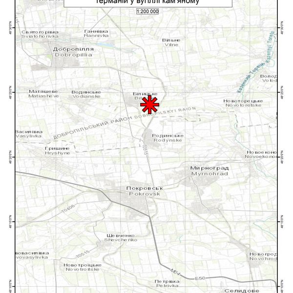 Шахтоділянка Краснолиманська (пласт k5в) оглядова карта.jpg