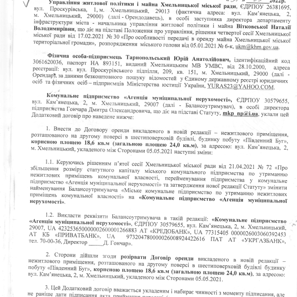 АКТ здачі Тарнопольський Ю. вул. Кам'янецька, 2, пл. 24,0.pdf