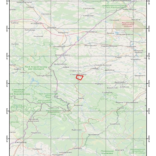 Південно-Монастирецьке нафтове родовище оглядова карта.jpg