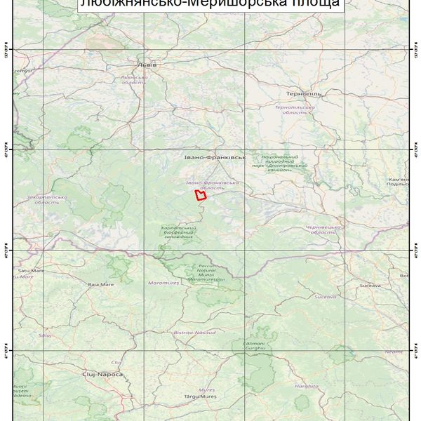 Любіжнянсько-Меришорська площа оглядова карта.jpg