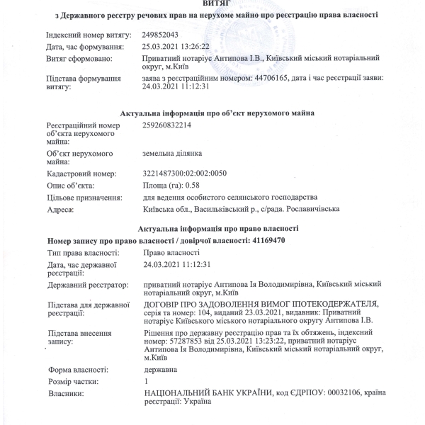Витяг право власн НБУ Рославичі ЗД 02-002-0050.pdf
